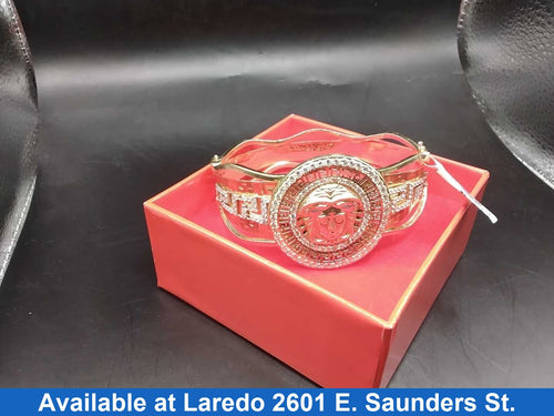 ID Bracelet - Yellow Gold 10k (.417) 24.4 grams 5 inch
