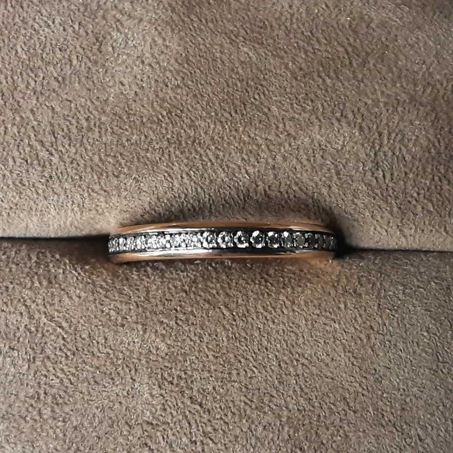 David Yurman Streamline Ring