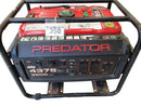 Predator 4375 Red Generator
