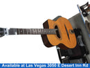 Cigano Gj-15 Brown Acoustic Classic Guitar