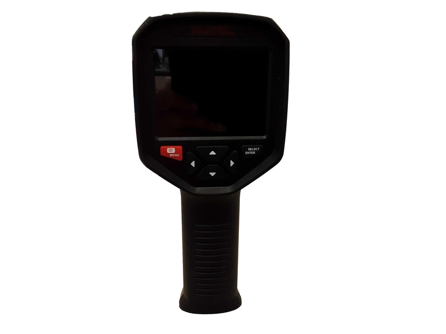 Autel Maxilrt Ir100 Black Temperature / Environmental Testing Equipment