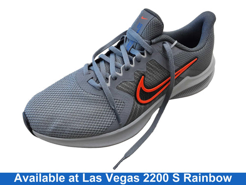 Nike Cw3411-007 Gray