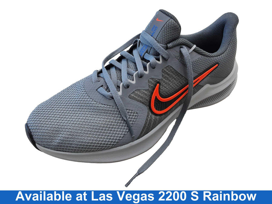 Nike Cw3411-007 Gray