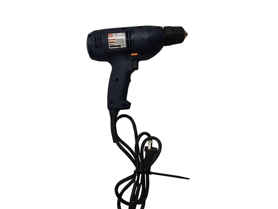 Ryobi D40 Blue Corded Rotary Hammer
