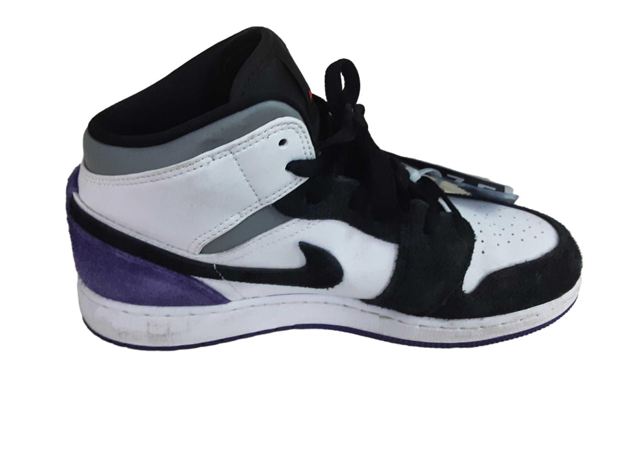 Nike Bq6931-105 White