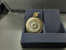 Religious Pendant - Yellow Gold 10k (.417) 7.8 grams