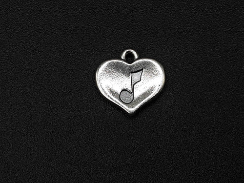 Pendant - Silver 2.9 grams