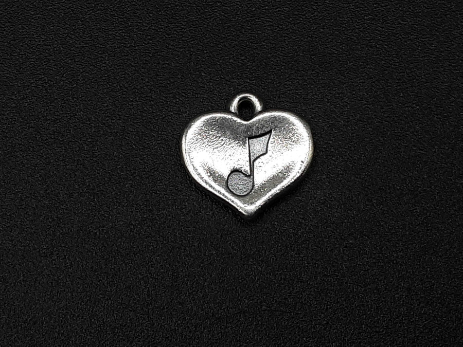 Pendant - Silver 2.9 grams