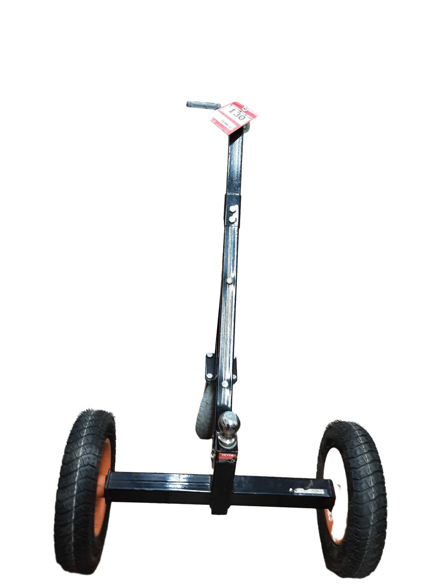 Vevor Qyc1000-b Black Dolly / Cart
