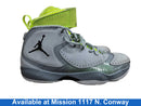 Jordan 484654-001 Gray