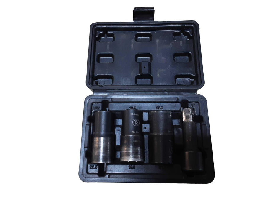 Cornwell Hrc96120 Black Socket