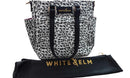 White Elm White Purse / Handbag