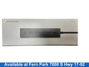 Microsoft 1917 Black Networking Hub