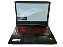 Hp 17t-an100 Intel Core I7 - 8th Generation 16 Gb 1 Tb Black Laptop