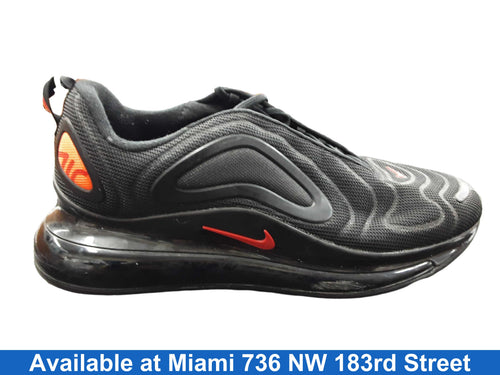 Nike Ct2204002 Black