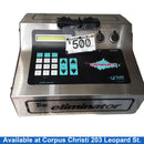 Gt Tools The Eliminator Silver Misc. Automotive Tool