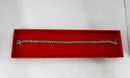 Yellow Gold 10k (.417) 13.9 grams 10 inch