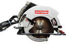 Craftsman 10860 Gray Corded Circular Saw