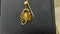 Animal Pendant Yellow Gold 10k (.417) 2.7 grams