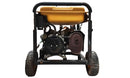 Dewalt Dxgnr7000 Yellow Generator
