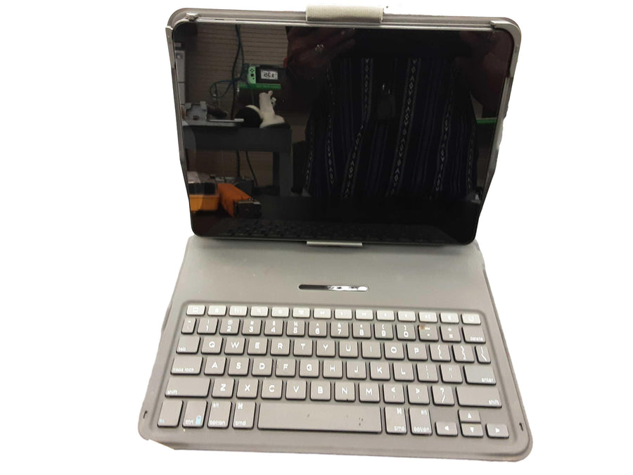 Onn 100146660 Black Tablet