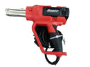 Bauer 1825e-b Red Heat Gun