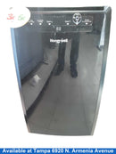 Honeywell Mn10cesbb Black Air Conditioner