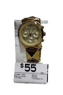 Michael Kors Mk5797 Gold Regular Watch