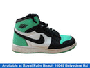 Jordan Fd1437-130 Green