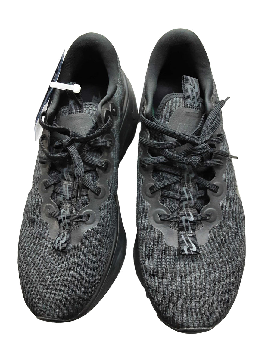 Nike Dv1237-003 Black