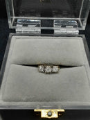 3 Diamond Ring