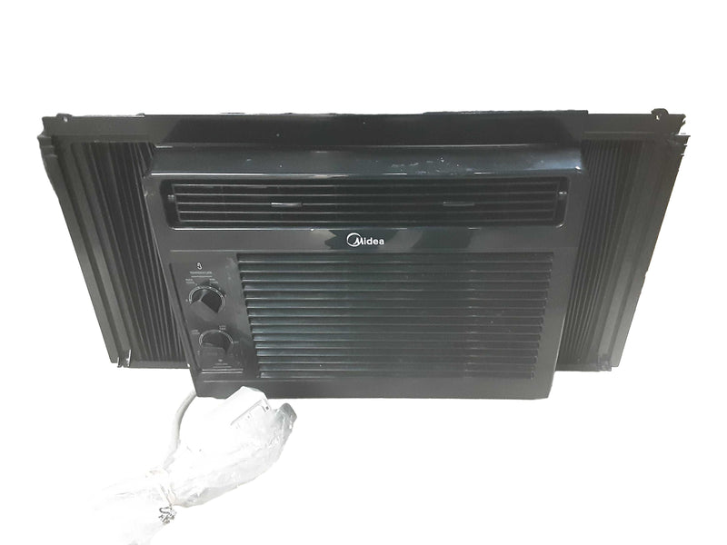 Midea Maw05m1wbl Black Air Conditioner