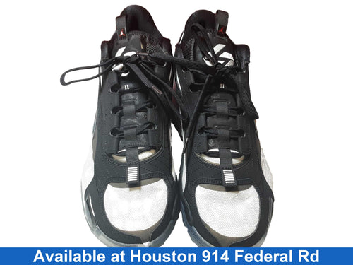 Jordan Jordan Luka 2 Tb Black