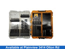 Dewalt Drill Bit Yellow Power Tool Accessory