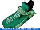 Adidas 675001 Green
