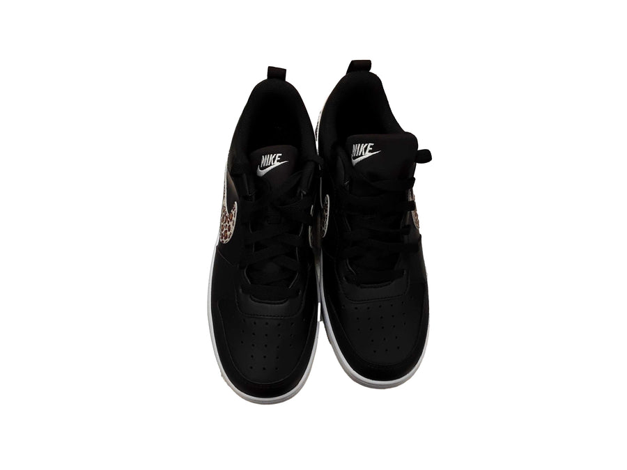 Nike Ir0566-002 Black