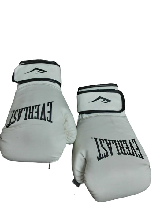 Everlast Stitcher 141 White