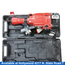 Bauer Ph65a Red Jackhammer