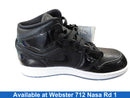 Jordan Dv1337-004 Black