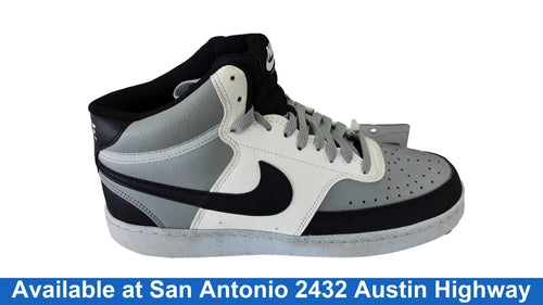 Nike Dn3577-002 Gray
