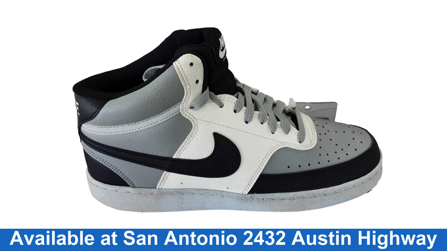 Nike Dn3577-002 Gray