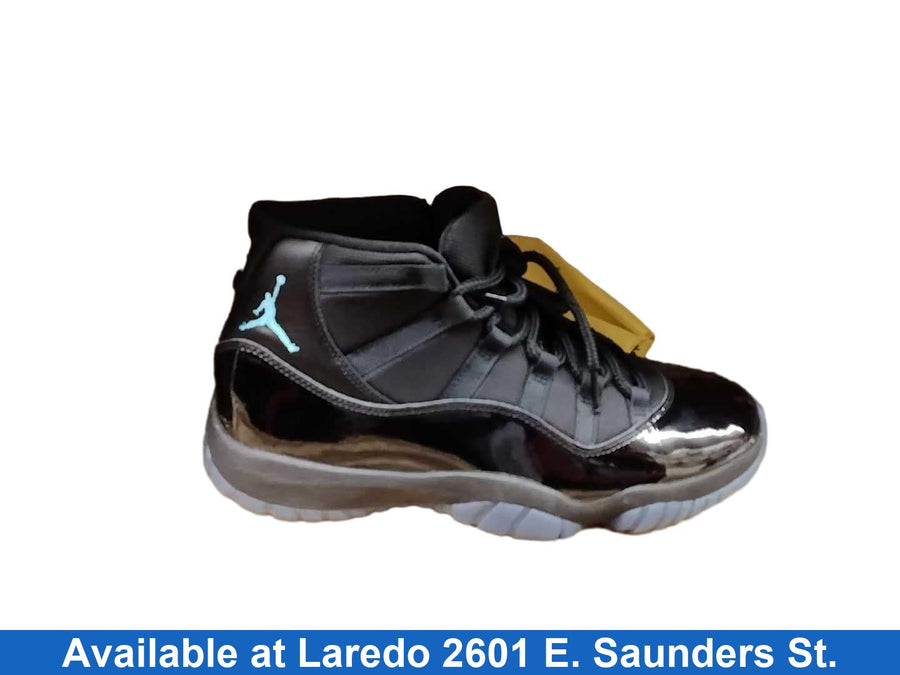 Jordan Ct8012-047 Black