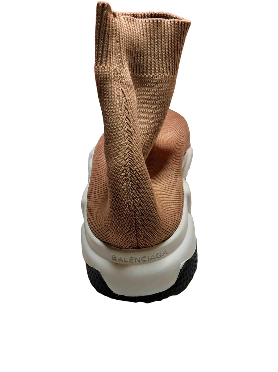 Balenciaga Brown