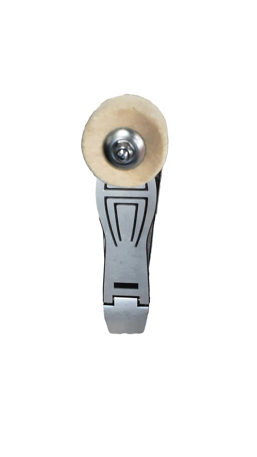 Sound Percussion Labs Kd0520 Kicker Red Drum Set