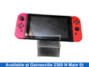 Nintendo Switch (32gb) 32 Gb Black Video Game Console