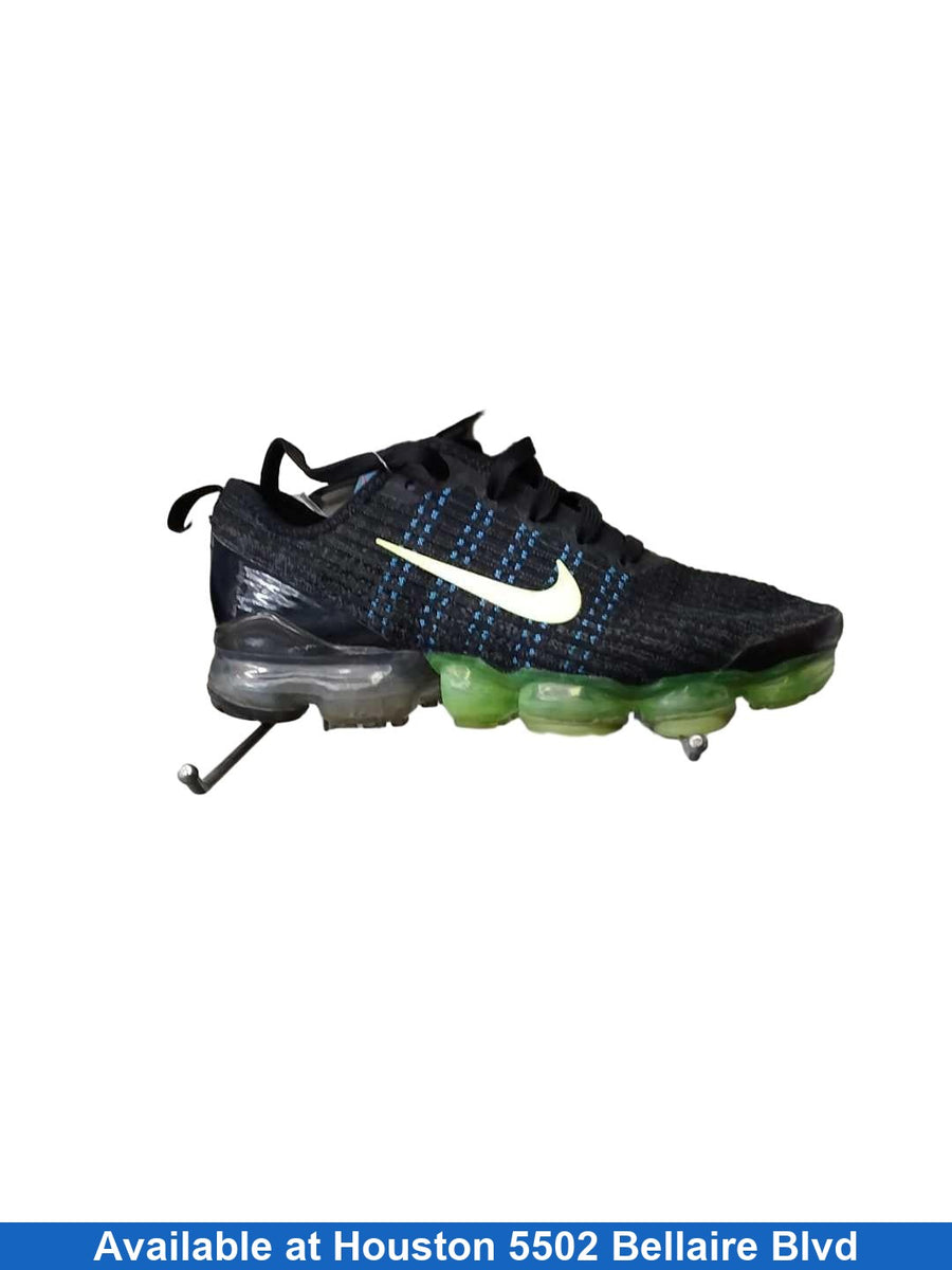 Nike Dd9718-001 Black