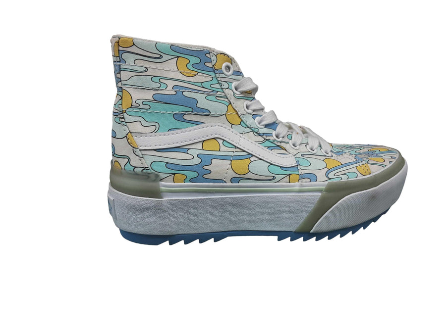 Vans 721356 Multi-color