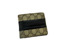 Gucci 4512402184 Beige / Tan Wallet