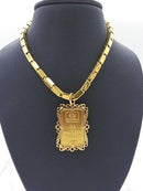 Chain - Yellow Gold 22k (.917) 52.4 grams 20 inch