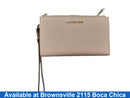 Michael Kors Av-2103 Pink Wallet